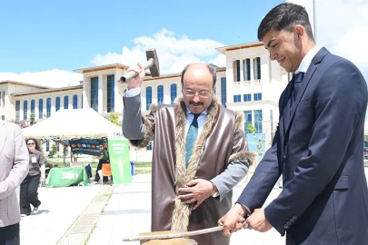 ETÜ’de bahar şenliği coşkusu yaşandı
