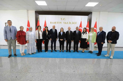 Yerel Ürünlerin Markalaşması ve Teknik Destek Programı Mart-Nisan Dönemi Sözleşmeleri imzalandı
