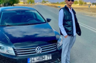 Şanlıurfa’da su tankeri ile otomobil çarpıştı: 1 ölü
