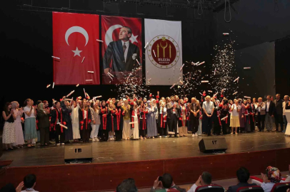 Bilecik’te eğitim camiasının hafızalarda uzun yıllar yer edecek anlamlı bir programa imza atıldı
