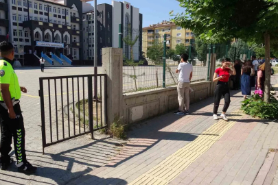 Malatya’da 10 bin 109 öğrenci LGS heyecanı yaşadı
