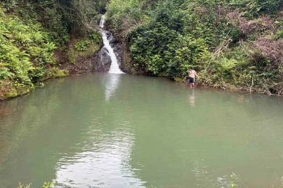 Artvin’de imam ve müezzin girdikleri gölette boğuldu
