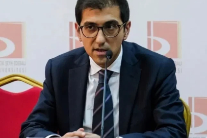 Bilecik Cumhuriyet Başsavcısı Burak Olgun Antalya Cumhuriyet Başsavcı Vekilliğine atandı
