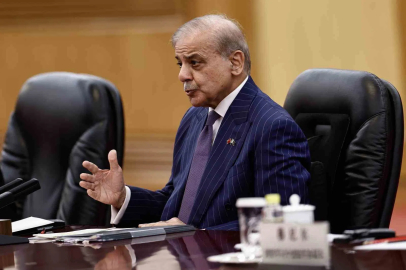 Pakistan Başbakanı Şerif: "Anlaşmanın 24 saat içinde sonuçlanmasını bekliyoruz"
