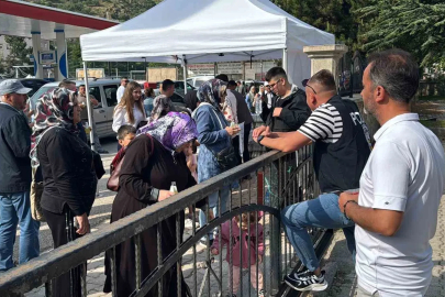 Afyonkarahisar’da LGS heyecanı
