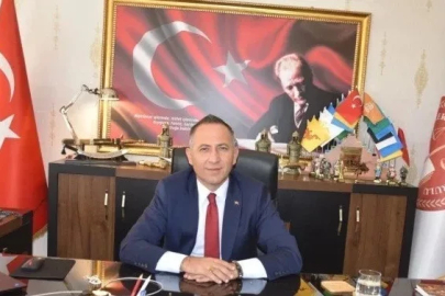 Denizli Cumhuriyet Başsavcılığına Mustafa Akbulut atandı
