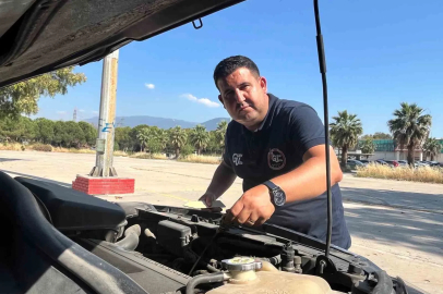 Kilometrelerce yol gitmeye son: 81 ilde ’Gezen Usta’ dönemi
