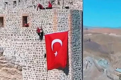 Jandarma teşkilatı 187 yaşında
