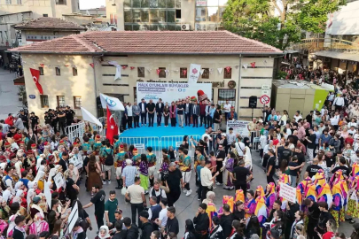 Şahinbey Belediyesi Türkiye Şampiyonasına Ev Sahipliği Yapıyor
