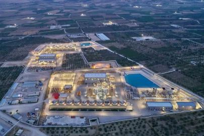 Jeotermal enerji sektörü yüzde 20 hibrit kurulu güç talep ediyor
