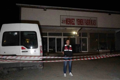 Tartıştığı şahsın çalıştığı iş yerini basıp kurşun yağdırdı: 1 ölü
