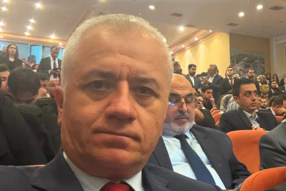 Özköse: "Dünyanın ilk 8’li çapraz karaciğer nakli Malatya’nın gururu oldu"
