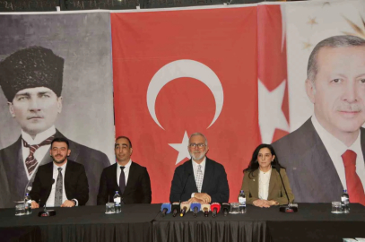 Manisa’ya kırsal altyapı yatırımları için hibe desteği müjdesi

