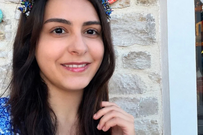 Tavaslı Yörük kızı Hollanda’da Türk ezgilerini yaşatıyor
