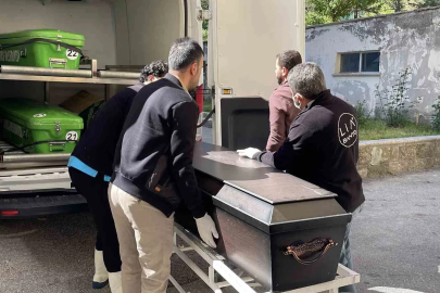 Sivas’ta hayvancılıkla uğraşan adam kene nedeniyle hayatını kaybetti
