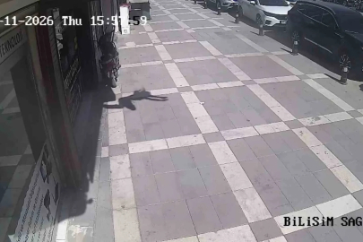 Şırnak’ta 13 yaşındaki kız, güvercinlere yem vermek isterken ölümden döndü
