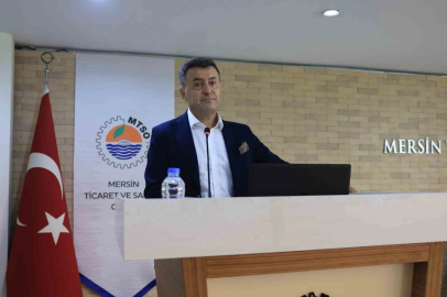 MTSO ve AFAD’dan sanayi kuruluşlarına afet eğitimi
