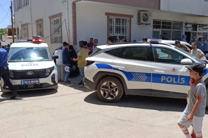 Akrabalar arasında kavga: 3 gözaltı
