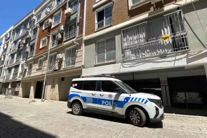 Torunuyla birlikte yaşadığı evde cansız bedeni bulundu
