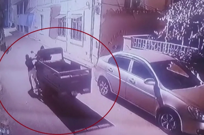 ‘Helal parayla aldım’ dediği çalınan motosikleti 24 saat geçmeden polis tarafından bulundu

