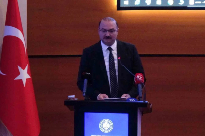 Erzurum’un "100 temel ihtiyacı" belirlendi
