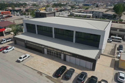 Merkezefendi Belediyesinden evlenecek çiftlere ekonomik düğün imkanı

