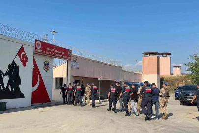 Osmaniye’deki silahlı saldırıda 6 tutuklama
