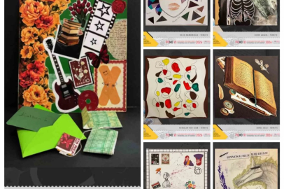 NÖHÜ öğrencilerinden uluslararası sanat başarısı
