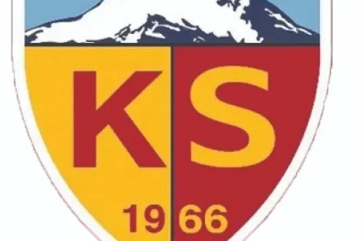 Kayserispor’a transfer yasağı
