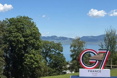 G7 liderleri İran, Ukrayna ve yapay zeka gündemiyle Fransa’da bir araya geldi
