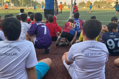 Adıyaman Belediyesi yaz okulları kayıtları başlıyor
