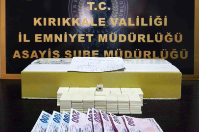 Kazanmayı beklerken cezayla kalktılar: Toplamda 46 bin 416 lira ceza kesildi
