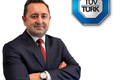 TÜVTÜRK’ten iki önemli atama
