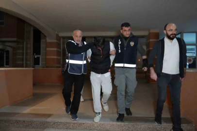 Hamile eşini öldürüp günlerce cesetle yaşayan şahsa ağırlaştırılmış müebbet hapis
