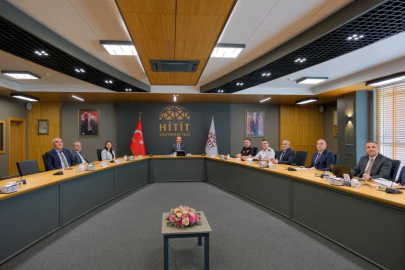 Çorum’da 14 binden fazla aday YKS’de ter dökecek
