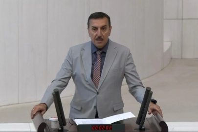 Milletvekili Tüfenkci: "Fahiş fiyatla mücadelede denetimler kararlılıkla sürüyor"
