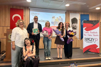 "Çocuklarda Serebral Palsi Aile Bilgilendirme Semineri ve Değerlendirme Programı"
