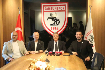 Samsunspor’dan 60. Yıl Yaz Şenliği
