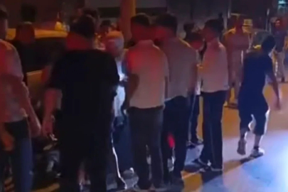 Otomobilin çarptığı 6 yaşındaki çocuk hayatını kaybetti, ailenin feryatları yürek dağladı
