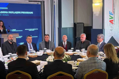 Bakan Tekin: "Muharrem ayı, asırlardır milletimizin ortak hafızasında derin anlamlar taşıyan müstesna bir zaman dilimidir"
