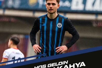 Seyit Ali Kahya, Erciyes 38 FSK’da
