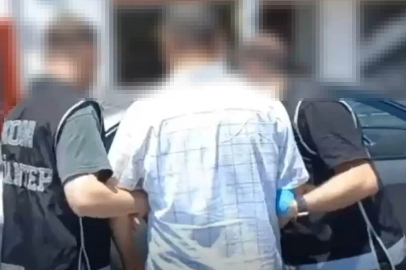 Gaziantep’te kaçakçılık operasyonu: 5 şüpheli yakalandı
