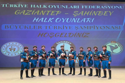 Muğla Nefes Kültür Sanat Spor Kulübü Türkiye 5’incisi oldu
