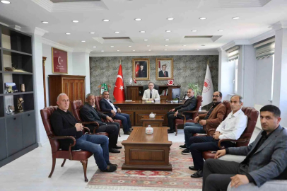 Kars’ta hayvancılığın geleceği masaya yatırıldı
