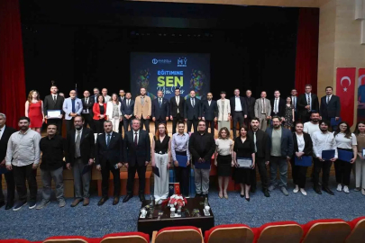 Anadolu Üniversitesi Mikro Yeterlilikler ekosistemini tanıttı
