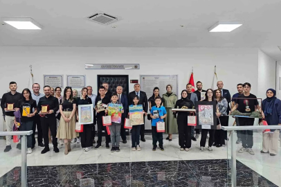 Dilimizin Zenginlikleri Projesi’nde ödüller sahiplerini buldu

