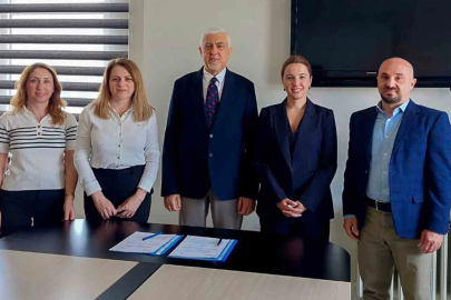 MUPA ile Hacettepe Üniversitesi iş birliği için imzaları attı
