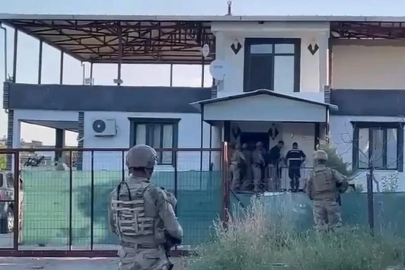 Diyarbakır merkezli 5 ilde yasa dışı bahis operasyonunda 51 gözaltı
