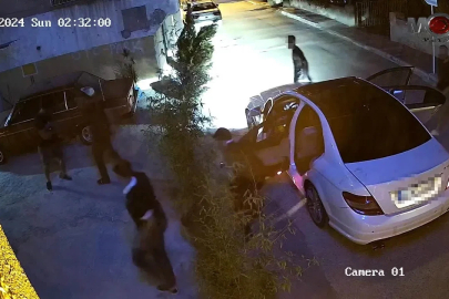 Antalya’da silahlı suç örgütü operasyonunda 33 tutuklama
