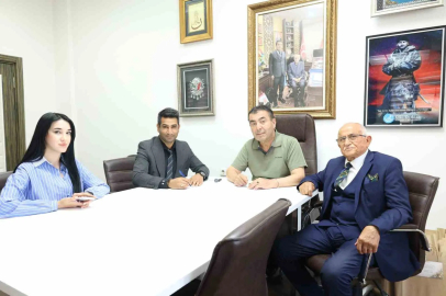 Başkan Metin’den Bünyanlılara sağlıkta indirim müjdesi
